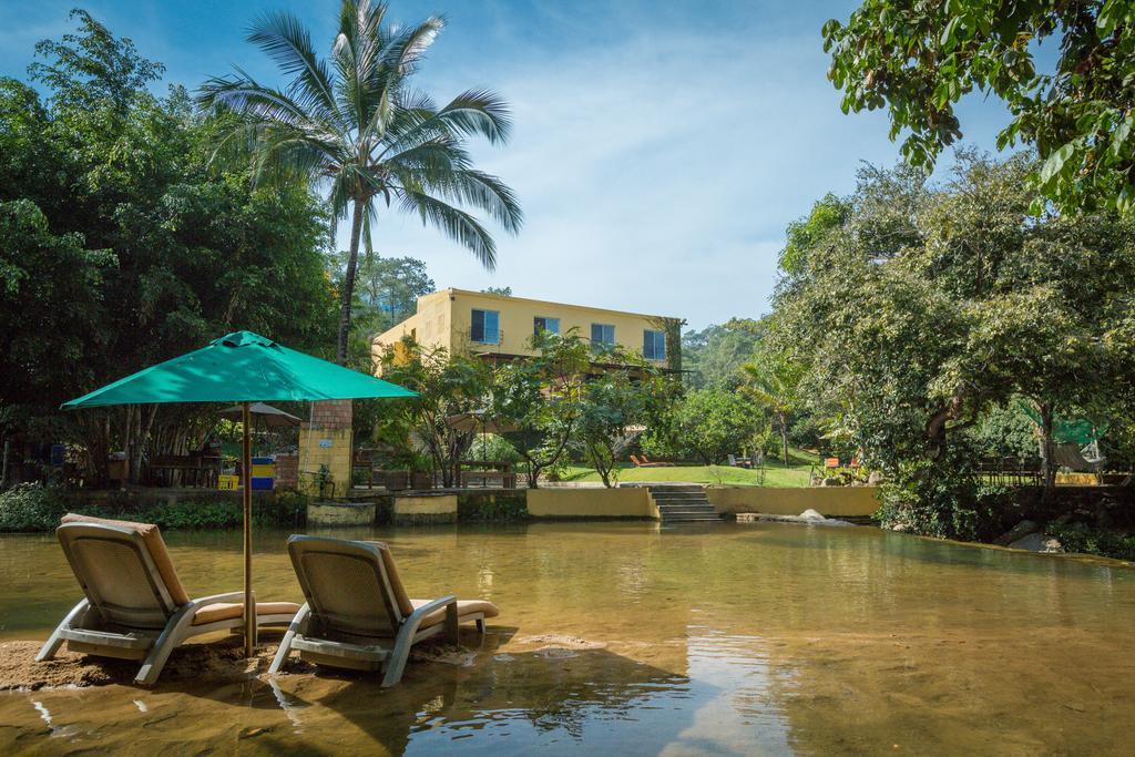 Villa Azalea Inn & Organic Farm JALISCO Esterno foto