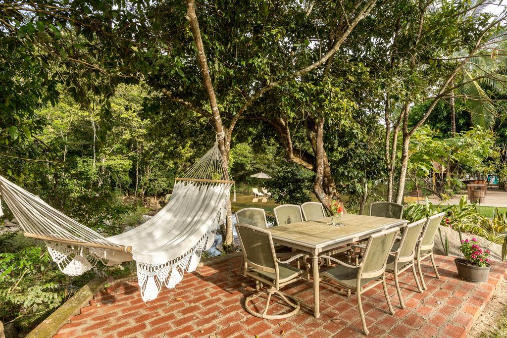 Villa Azalea Inn & Organic Farm JALISCO Esterno foto