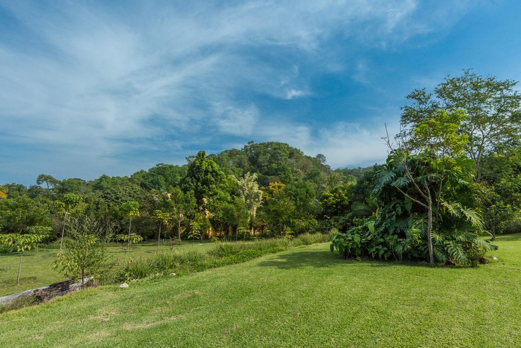 Villa Azalea Inn & Organic Farm JALISCO Esterno foto