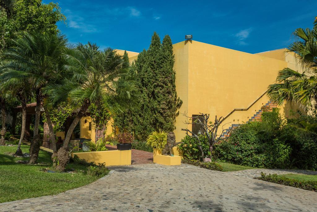 Villa Azalea Inn & Organic Farm JALISCO Esterno foto
