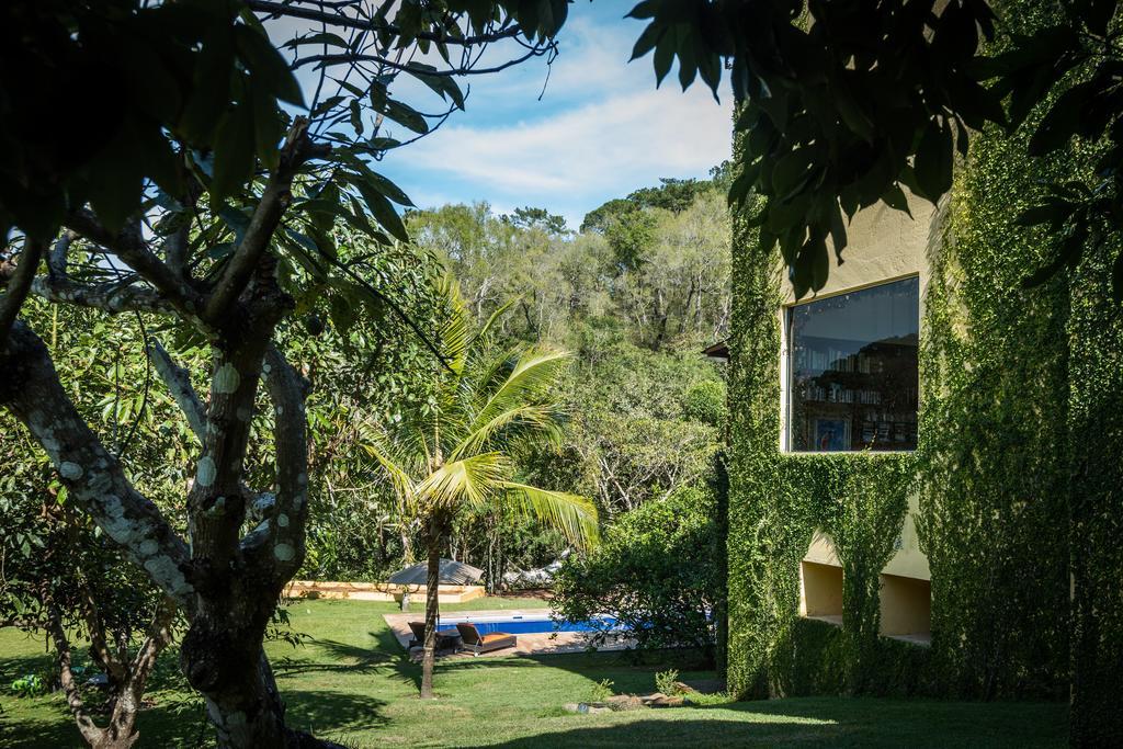 Villa Azalea Inn & Organic Farm JALISCO Esterno foto