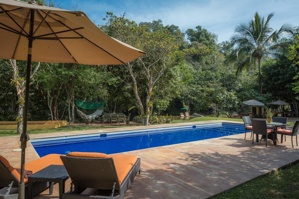 Villa Azalea Inn & Organic Farm JALISCO Esterno foto