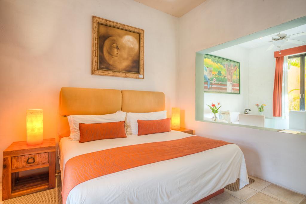 Villa Azalea Inn & Organic Farm JALISCO Camera foto