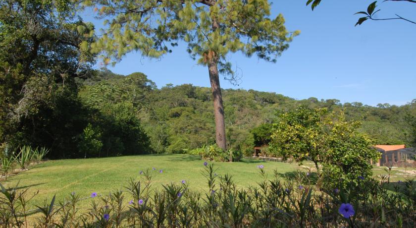 Villa Azalea Inn & Organic Farm JALISCO Esterno foto