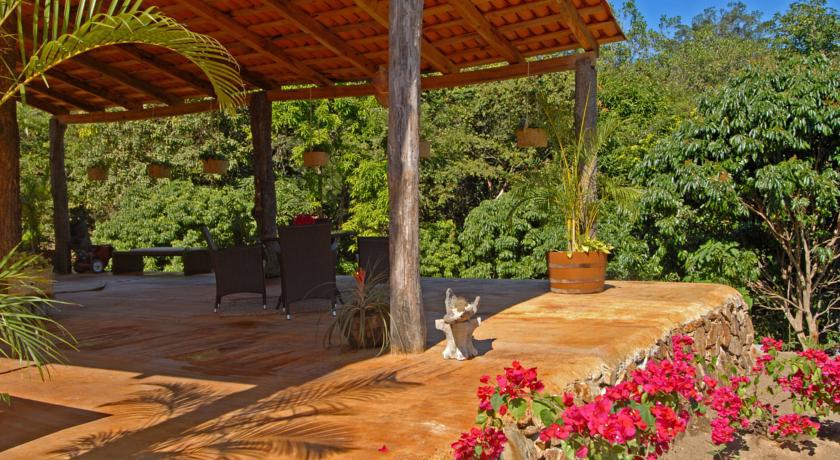 Villa Azalea Inn & Organic Farm JALISCO Esterno foto