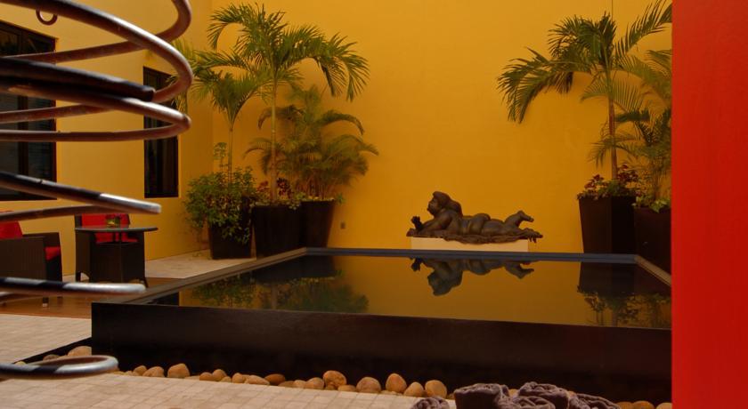 Villa Azalea Inn & Organic Farm JALISCO Esterno foto